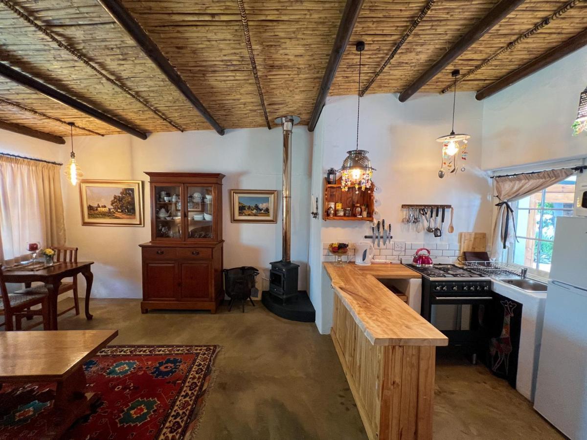 Prince Albert Cottage Kültér fotó