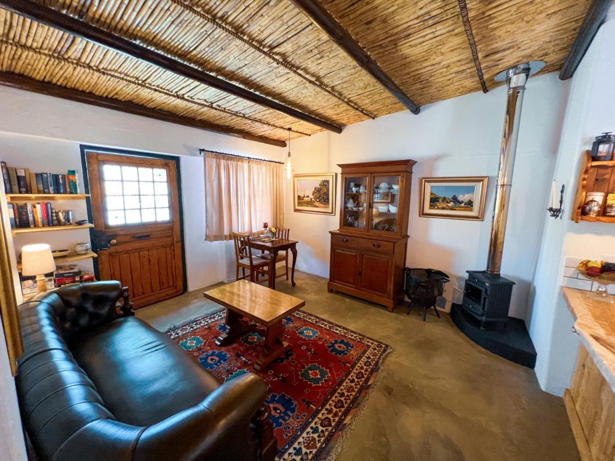 Prince Albert Cottage Kültér fotó