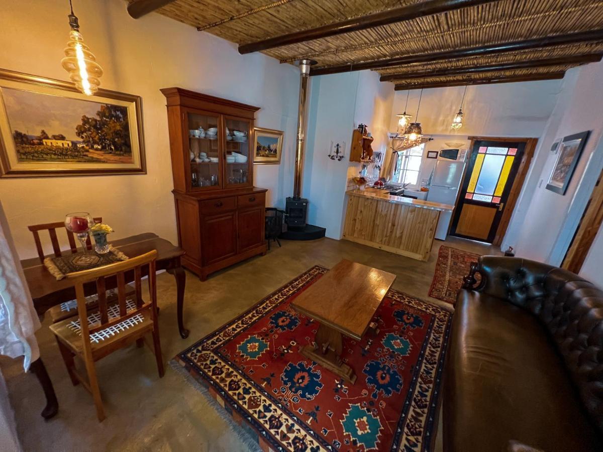 Prince Albert Cottage Kültér fotó