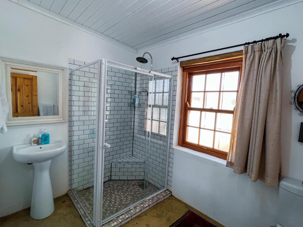 Prince Albert Cottage Kültér fotó