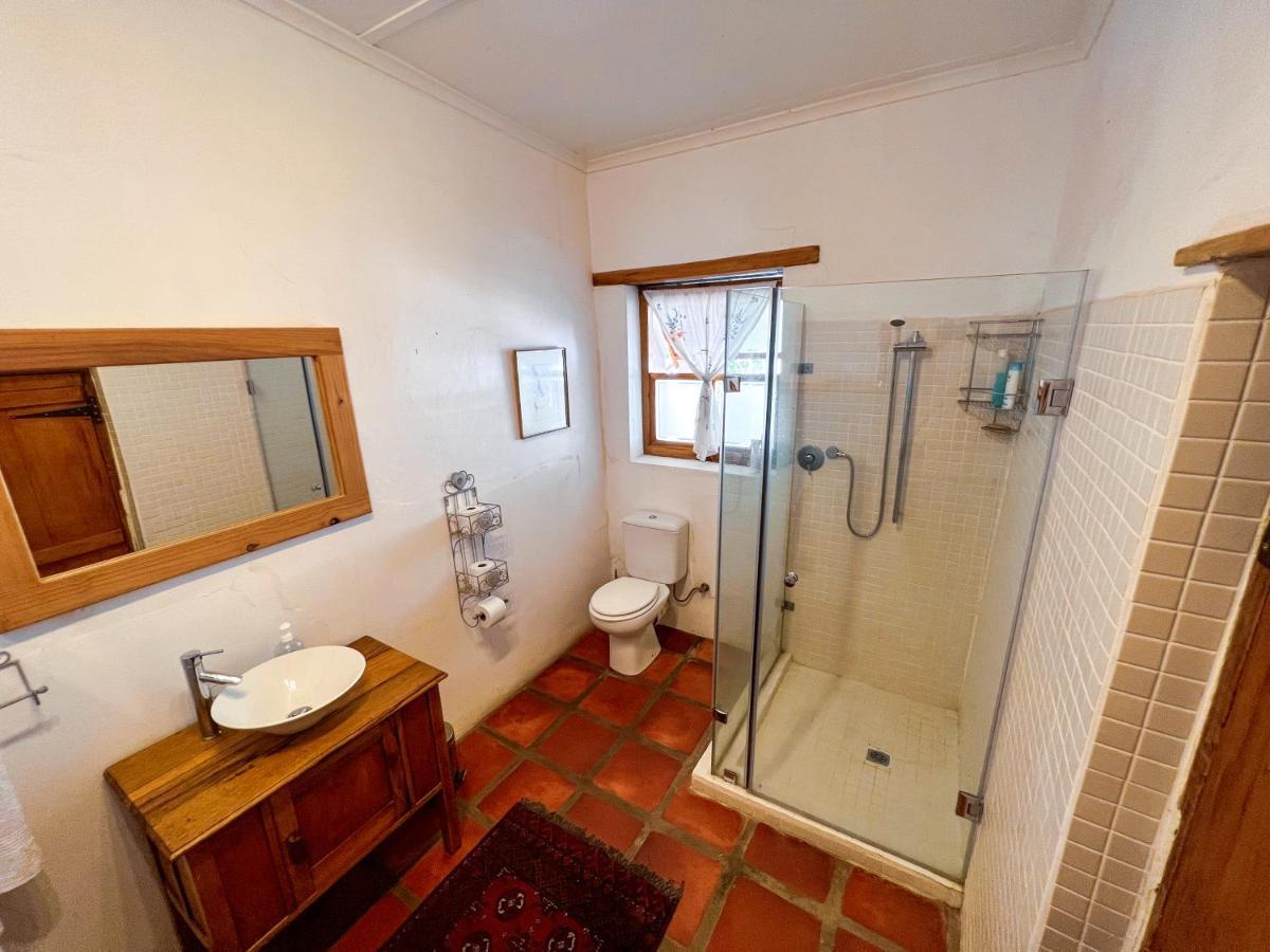 Prince Albert Cottage Kültér fotó