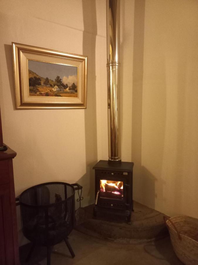 Prince Albert Cottage Kültér fotó